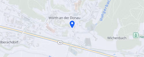 Trail-Lauf im Paradies