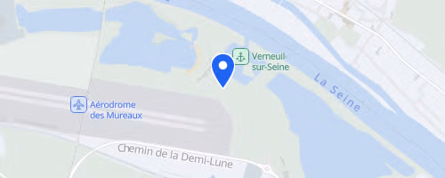 Cours à la Bon’heure - Verneuil-sur-Seine
