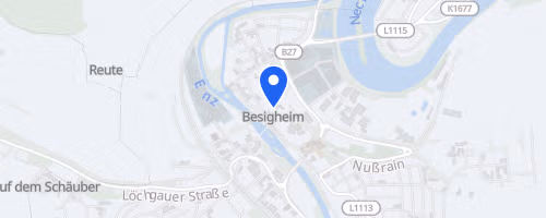 3. Neckarlauf 5. Etappe Besigheim - Gundelsheim