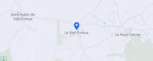 Les Foulées Des Thermes - Le Vieil Evreux