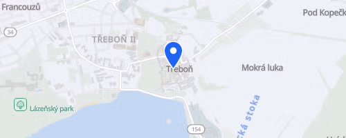 Marathon de Trebon