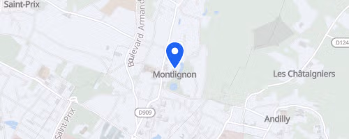 T2M - Montlignon