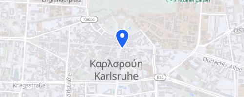 Baden Marathon Karlsruhe