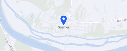 Les Foulées Guernoises - 7 km MN 2026