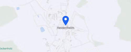 22. Heidenheimer Sparkassen-Stadtlauf