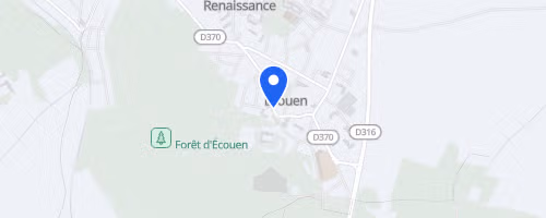 Raid Essec Ey - Écouen