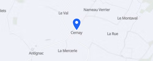 Course des rives de la thur - Cernay