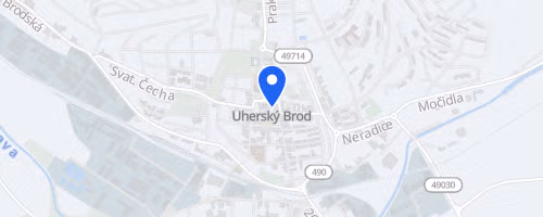 Sokolský běh republiky - Uherský Brod
