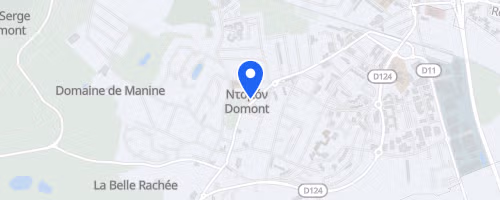 Randonnee Famille Vtt - Domont