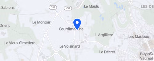 Virade de Cergy-Pontoise - Courdimanche