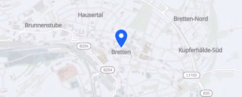 Sparkasse Kraichgau CityCup Bretten