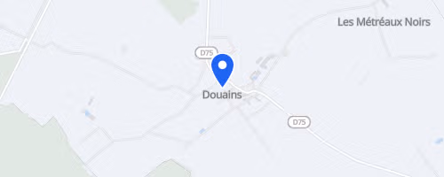 Mcarthurglen Run - Douains