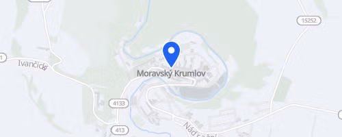 Krumlovský běh