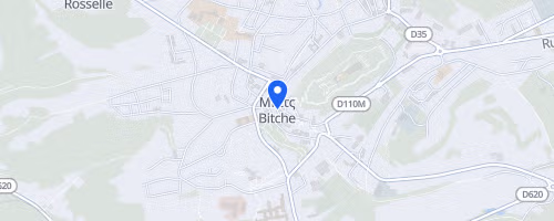 La Bitchoise - 10 km 2026