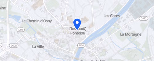 PLOGGING DE PONTOISE