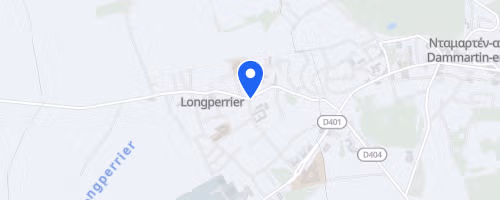 Foulees vertes longperroises - Longperrier