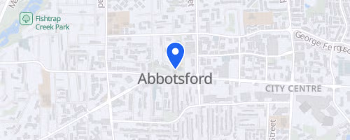 Abbotsford Run Group Thursday Nights Spring 2026