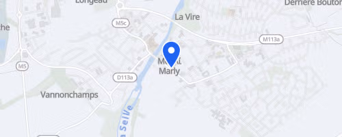 La Marlienne