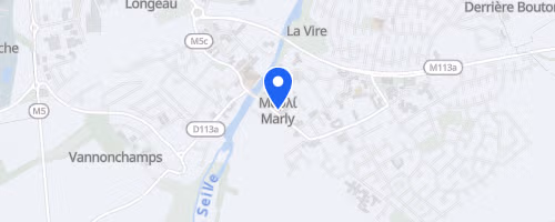 La marlienne - Marly