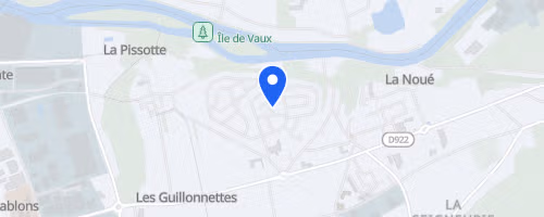 Hautil Trail Tour - Val-d'Oise