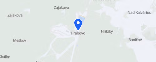 Behaj lesmi Veľká Fatra