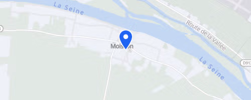 Foulées moissonnaises