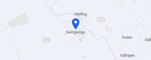 Run Biathlon - Guinglange