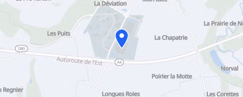 Trail du Pays d'Argonne