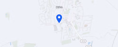 Othis Gravel Tour