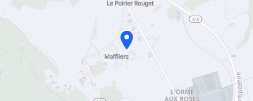 Asnieroise - Maffliers