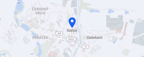 Olympijský běh - Dačice