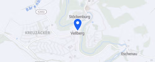 2. Vellberger Volkslauf
