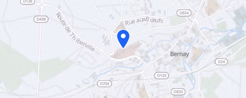 La France en Courant