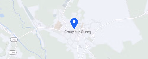 Trail du Pays de l'Ourcq