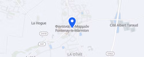 Les Foulées De Fontenay Le Marmion