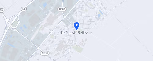 Plessis'run 2026
