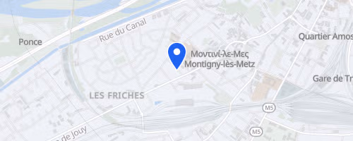 Corrida de Montigny-lès-Metz