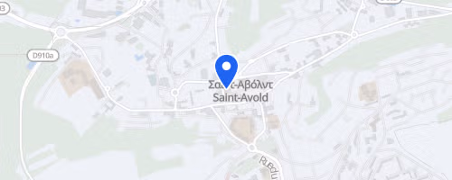 Les 10 km de l’avenir - Saint-Avold