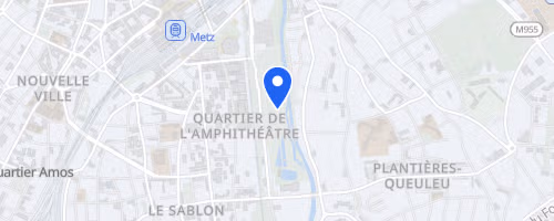 Bike and Run de Metz