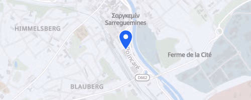 10 km de Sarreguemines