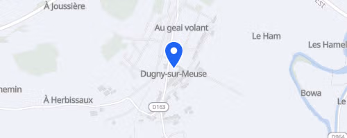 Les Boucles Folles Des Verrats - Dugny Sur Meuse