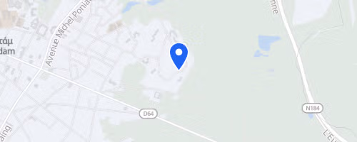 Course des châteaux de la forêt de L'Isle-Adam