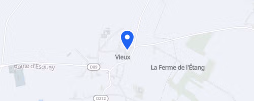 Viducatrail - Vieux
