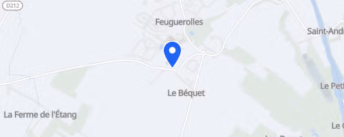 Courir Pour Un Souffle - Feuguerolles Bully