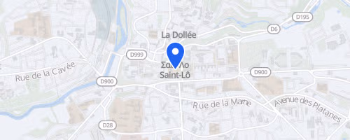 10 Kms Des Ecluses - Saint-Lo
