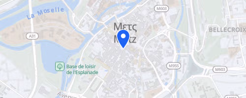 Nocti'run - Metz