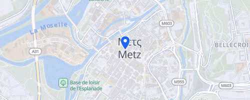 Euro Marathon Metz