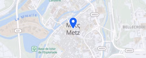 Foulée Des Hussards - Metz
