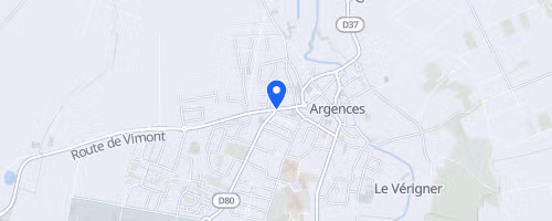 Les foulées d'argences