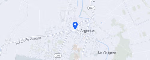 Rando Du Téléthon - Argences